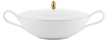 Soup tureen - Raynaud